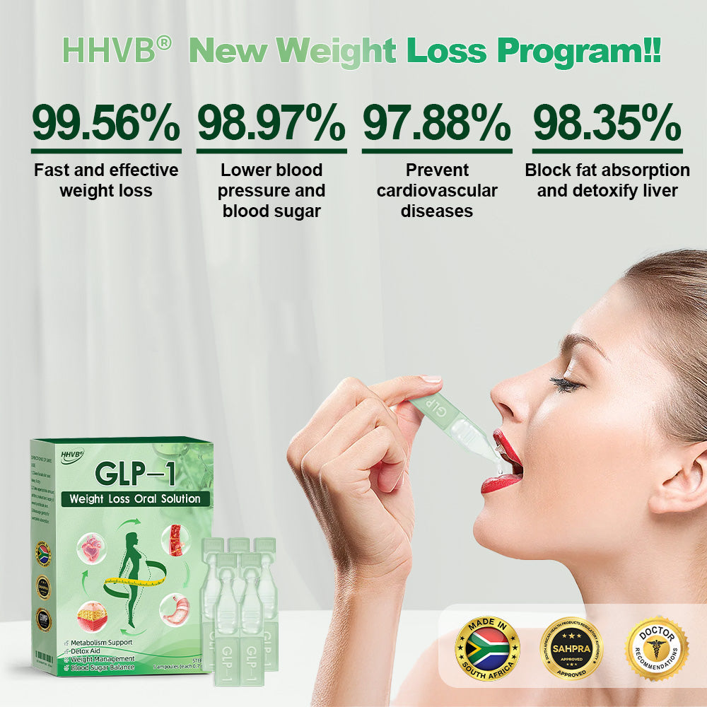 | 𝐎𝐟𝐟𝐢𝐜𝐢𝐚𝐥 𝐒𝐭𝐨𝐫𝐞 | 𝐇𝐇𝐕𝐁® 𝐆𝐋𝐏-𝟏 𝐖𝐞𝐢𝐠𝐡𝐭 𝐋𝐨𝐬𝐬 𝐎𝐫𝐚𝐥 𝐒𝐨𝐥𝐮𝐭𝐢𝐨𝐧 – ✨ 𝐒𝐮𝐩𝐩𝐨𝐫𝐭𝐬 𝐢𝐬𝐬𝐮𝐞𝐬 𝐥𝐢𝐤𝐞 𝐎𝐛𝐞𝐬𝐢𝐭𝐲, 𝐂𝐚𝐫𝐝𝐢𝐨𝐯𝐚𝐬𝐜𝐮𝐥𝐚𝐫 𝐃𝐢𝐬𝐞𝐚𝐬𝐞, 𝐃𝐢𝐚𝐛𝐞𝐭𝐞𝐬, 𝐒𝐥𝐞𝐞𝐩 𝐀𝐩𝐧𝐞𝐚, 𝐉𝐨𝐢𝐧𝐭 𝐏𝐫𝐨𝐛𝐥𝐞𝐦𝐬, 𝐚𝐧𝐝 𝐦𝐨𝐫𝐞.